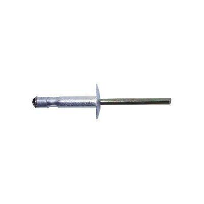 Inny producent Nit Zrywalny Aluminiowo-Stalowy Powiększony Łeb 4.8*18Mm/14 Inny producent Nit Zrywalny Aluminiowo-Stalowy Powiększony Łeb 4.8*18Mm/14