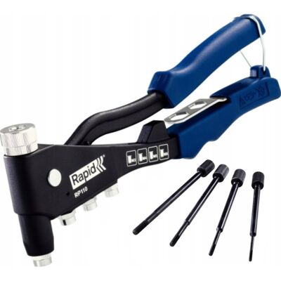 Nitownica do nitonakrętek M3-6 RP110 5000731 RAPID Nitownica do nitonakrętek M3-6 RP110 5000731 RAPID