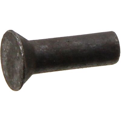 Nity z łbem wpuszczanym 25mm 5mm GRANIT Nity z łbem wpuszczanym 25mm 5mm GRANIT