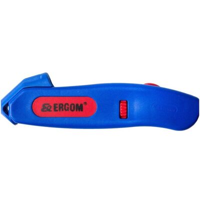 ERGOM Nóż monterski AM1/4-28S E06NZ-01120400451 ERGOM Nóż monterski AM1/4-28S E06NZ-01120400451