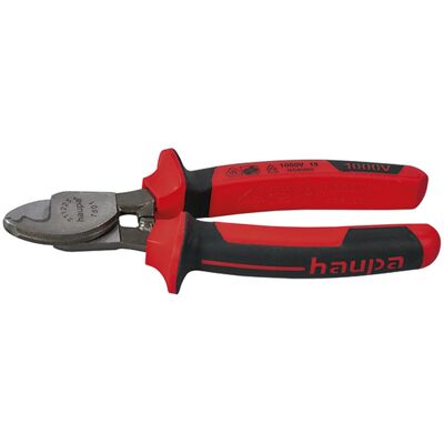 Haupa Model 211223 - Obcinacz kabli Haupa Model 211223 - Obcinacz kabli