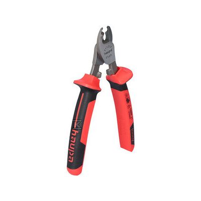 Haupa Model 211225 - Narzędzie do cięcia kabli, VDE, 160mm Haupa Model 211225 - Narzędzie do cięcia kabli, VDE, 160mm
