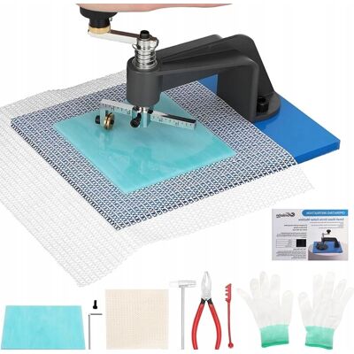 Inny producent Nożyce Do Szkła 10-100 Mm Okrągłe Kółko Precyzyjne Cięcie Hobby Inny producent Nożyce Do Szkła 10-100 Mm Okrągłe Kółko Precyzyjne Cięcie Hobby