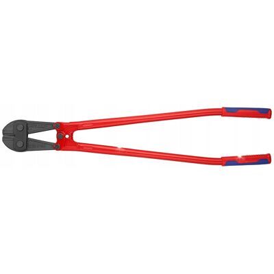 Inny producent Nożyce dźwigniowe do prętów z wielokomponentowymi nasadkami 910mm 71 72 91 Inny producent Nożyce dźwigniowe do prętów z wielokomponentowymi nasadkami 910mm 71 72 91