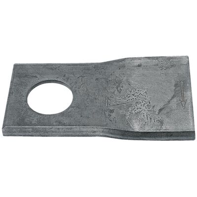Nożyk 107mm 19mm 4mm 525570679 GRANIT lewy x25szt 570679 570683 Nożyk 107mm 19mm 4mm 525570679 GRANIT lewy x25szt 570679 570683