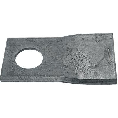 Nożyk 94mm 23mm 3mm 525T-673R GRANIT prawy x25szt T-673 R 025040 Nożyk 94mm 23mm 3mm 525T-673R GRANIT prawy x25szt T-673 R 025040