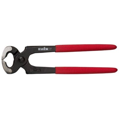 KUŹNIA Obcęgi Polerowane Rączki Pcv 200mm KUŹNIA Obcęgi Polerowane Rączki Pcv 200mm