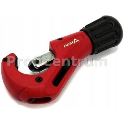 ASTA - A-ROG350Pro - 3-35 mm - 4 rolki - Obcinacz rur ASTA - A-ROG350Pro - 3-35 mm - 4 rolki - Obcinacz rur