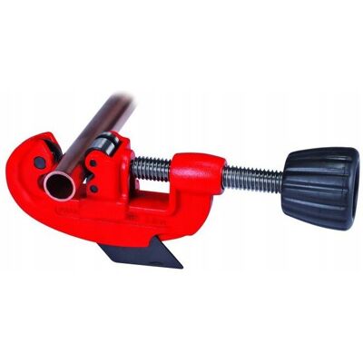 Rothenberger Obcinak Nóż Do Rur Stal Węglowa Miedź Tube Cutter 30 3-30 Mm 7.1019. Nh008 Rothenberger Obcinak Nóż Do Rur Stal Węglowa Miedź Tube Cutter 30 3-30 Mm 7.1019. Nh008