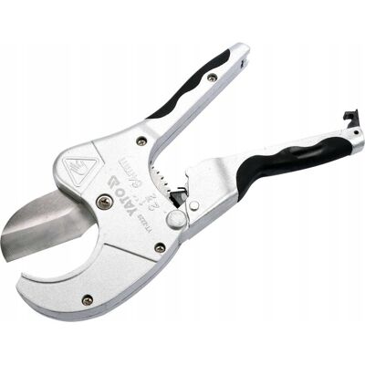 OBCINAK NOŻYCE DO RUR PEX PP PVC PE PU YATO 64MM OBCINAK NOŻYCE DO RUR PEX PP PVC PE PU YATO 64MM