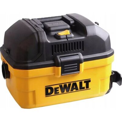 Odkurzacz przemysłowy 1100W 15L DXV15T DEWALT Odkurzacz przemysłowy 1100W 15L DXV15T DEWALT