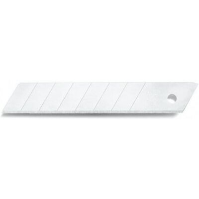 Ostrza wymienne Beta 25mm - Zestaw 10 szt. Ostrza wymienne Beta 25mm - Zestaw 10 szt.