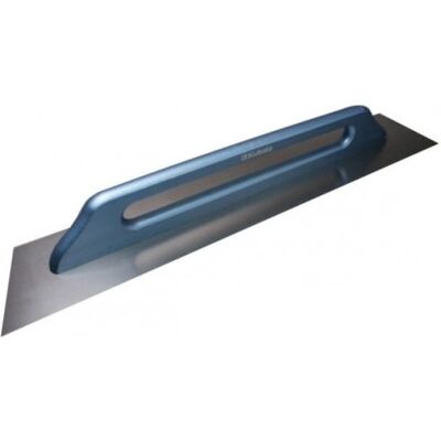 Kubala Szpachelka ze Stali Nierdzewnej - 130x580mm - Szpachelka Kubala Szpachelka ze Stali Nierdzewnej - 130x580mm - Szpachelka