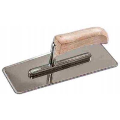 Inny producent Paca nierdzewna WENECKA uchwyt drewniany 240 mm Inny producent Paca nierdzewna WENECKA uchwyt drewniany 240 mm