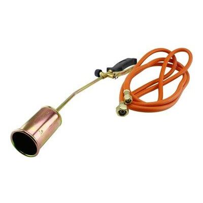 Inny producent Palnik gazowy Roof Burner 86cm z reduktorem i wężem 5m Inny producent Palnik gazowy Roof Burner 86cm z reduktorem i wężem 5m