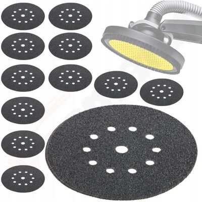 PAPIER ŚCIERNY DO ŚCIAN I SUFITÓW ŻYRAFY FLEX ZIARNO 24 225mm 12 szt. PAPIER ŚCIERNY DO ŚCIAN I SUFITÓW ŻYRAFY FLEX ZIARNO 24 225mm 12 szt.