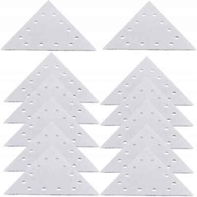 PAPIER ŚCIERNY DROBNY DO ŚCIAN I SUFITÓW FLEX ZIARNO 80 290mm 12 szt. PAPIER ŚCIERNY DROBNY DO ŚCIAN I SUFITÓW FLEX ZIARNO 80 290mm 12 szt.