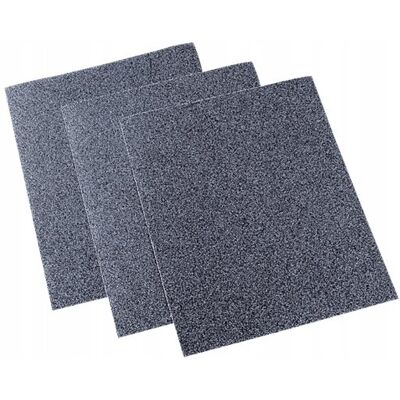 Papier ścierny K320, 230 x 280 GRANIT 50szt. Papier ścierny K320, 230 x 280 GRANIT 50szt.