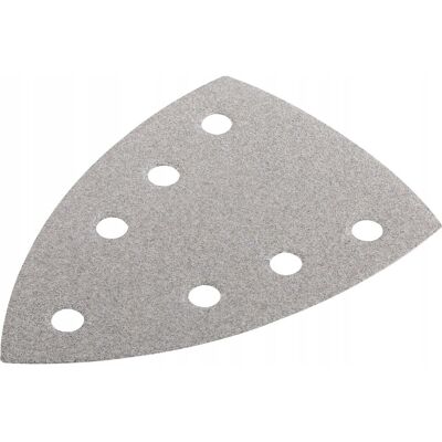 PAPIER ŚCIERNY UNIWERSALNY DO SZLIFIERKI DELTA FLEX 150x100mm P40 25szt. PAPIER ŚCIERNY UNIWERSALNY DO SZLIFIERKI DELTA FLEX 150x100mm P40 25szt.