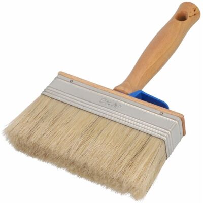 Pędzel 160Mm Do Tapet Blue Dolphin Pt-13804 Pędzel 160Mm Do Tapet Blue Dolphin Pt-13804