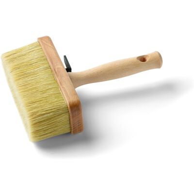Schuller Ehklar Pędzel ławkowiec Schuller 19 cm drewniany Schuller Ehklar Pędzel ławkowiec Schuller 19 cm drewniany