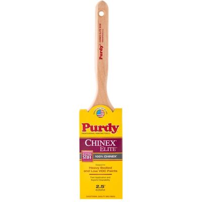 Inny producent Pędzel / Purdy Chinex Elite Bow 63mm Inny producent Pędzel / Purdy Chinex Elite Bow 63mm