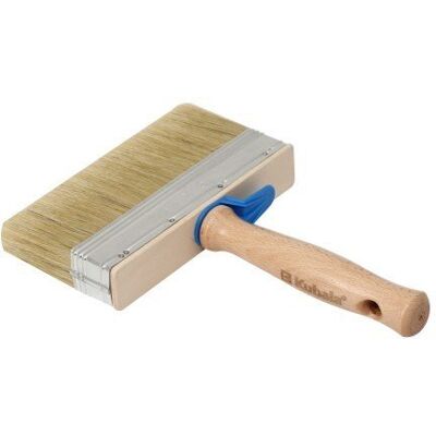 Pędzel tapetowy kubala 150mm Pędzel tapetowy kubala 150mm