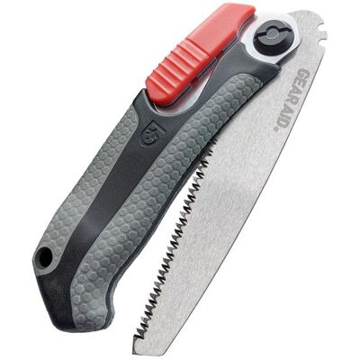 Piła Bushcraft GearAID Skara Camp SK5 Składana Etui Piła Bushcraft GearAID Skara Camp SK5 Składana Etui