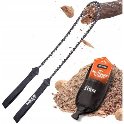 Inny producent Piła ręczna do drewna Bushstar Inny producent Piła ręczna do drewna Bushstar