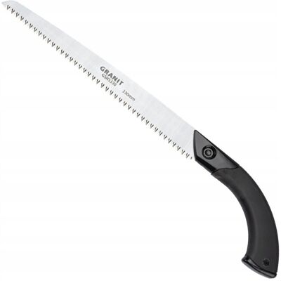 Granit Piła ręczna GSHS330 330mm 3,7mm 4szt. BLACK ED. Granit Piła ręczna GSHS330 330mm 3,7mm 4szt. BLACK ED.