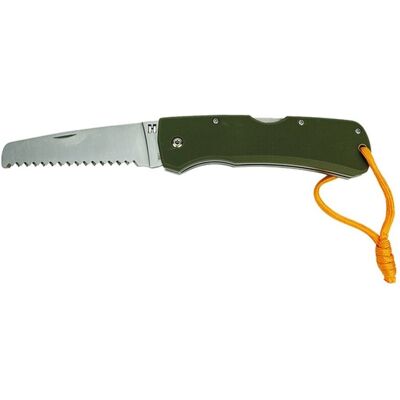 Piła składana kieszonkowa Homey's Silas Pocket Saw Piła składana kieszonkowa Homey's Silas Pocket Saw
