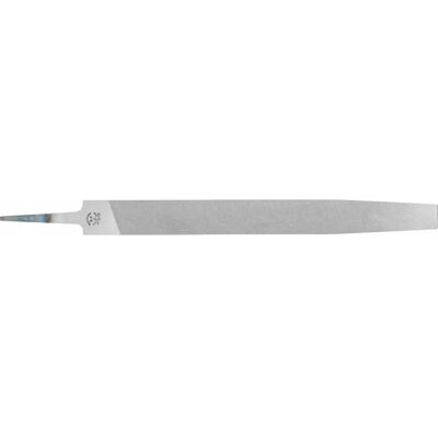 Pferd Pilnik warsztatowy płasko-zbieżny 300 mm nacięcie 3 do obróbki precyzyjnej, Pferd Pilnik warsztatowy płasko-zbieżny 300 mm nacięcie 3 do obróbki precyzyjnej,