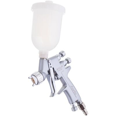 AUARITA - H-921 - 0.8mm - 250ml - Pistolet natryskowy AUARITA - H-921 - 0.8mm - 250ml - Pistolet natryskowy