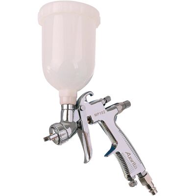 AUARITA - MP-102 LVMP - 1.2mm - 250ml - Pistola lakiernicza AUARITA - MP-102 LVMP - 1.2mm - 250ml - Pistola lakiernicza