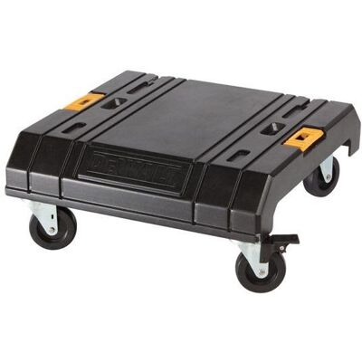 Platforma jezdna do skrzyń TSTAK DEWALT DWST1-71229 Platforma jezdna do skrzyń TSTAK DEWALT DWST1-71229