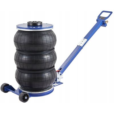 Vevor - Air Bag Jack - Triple Bag - 5 Ton - Air Jack Vevor - Air Bag Jack - Triple Bag - 5 Ton - Air Jack