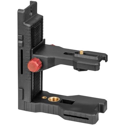 Podstawa Magnetyczna P-02 Z Regulacją Wysokości Do Lasera 1/4 Cala (3-01-06-38-021) Pro Podstawa Magnetyczna P-02 Z Regulacją Wysokości Do Lasera 1/4 Cala (3-01-06-38-021) Pro