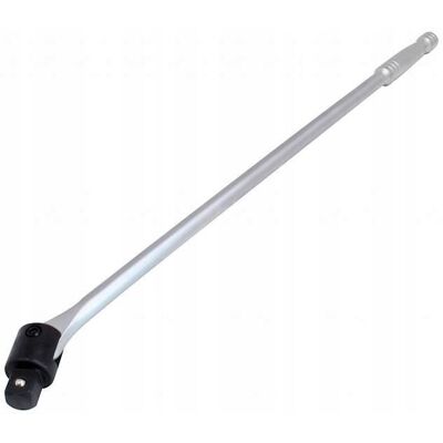 POKRĘTŁO RĘCZNE ŁAMANE 3/4” L-475MM ASTA POKRĘTŁO RĘCZNE ŁAMANE 3/4” L-475MM ASTA