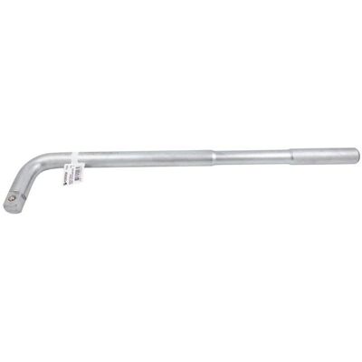 Pokrętło typu L klucz fajkowy do kół nasadek stal Cr-V 510mm 3/4' FORSAGE Pokrętło typu L klucz fajkowy do kół nasadek stal Cr-V 510mm 3/4' FORSAGE