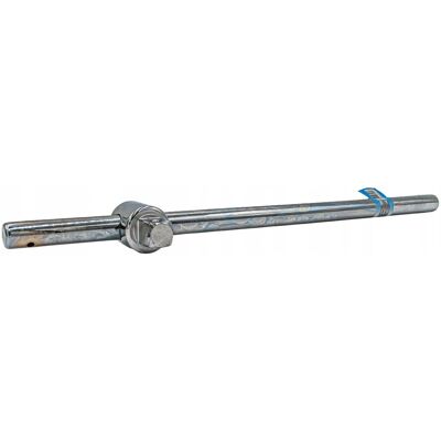 Richmann Pokrętło typu T 3/4'', 460MM POKRĘTŁO PRZESUWNE Richmann Pokrętło typu T 3/4'', 460MM POKRĘTŁO PRZESUWNE