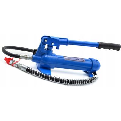 Pompa hydrauliczna GEKO - 10T do ekspanderów Pompa hydrauliczna GEKO - 10T do ekspanderów
