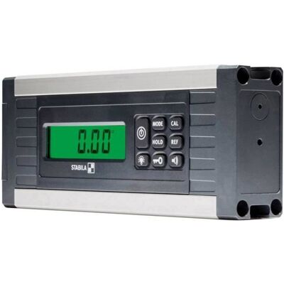 POZIOM - LINIA - PION - MILE - PUDER USTAWIENIAJĄCY - PUDER ŚLEDŹĄCY Inklinometr cyfrowy Stabila TECH 500 DP 19125 POZIOM - LINIA - PION - MILE - PUDER USTAWIENIAJĄCY - PUDER ŚLEDŹĄCY Inklinometr cyfrowy Stabila TECH 500 DP 19125