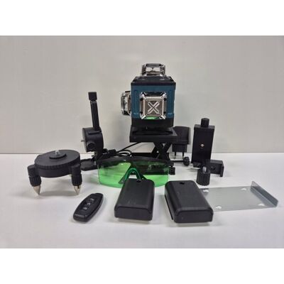 Inny producent Poziomic laserowa Zincline ZN-7047 Inny producent Poziomic laserowa Zincline ZN-7047