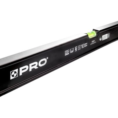 Poziomica 150cm Alu Lak Czarna Frez Pro900 Hd Pro-D5150 Poziomica 150cm Alu Lak Czarna Frez Pro900 Hd Pro-D5150