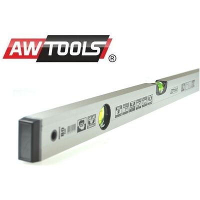 Poziomica AWTOOLS, 150 cm Poziomica AWTOOLS, 150 cm
