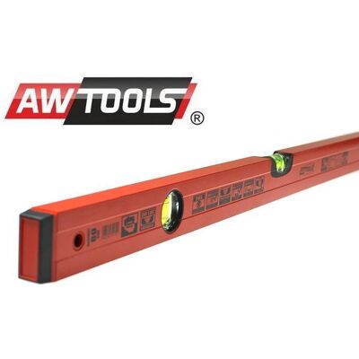 Poziomica AWTOOLS, 200 cm Poziomica AWTOOLS, 200 cm