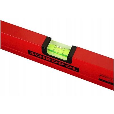 Inny producent Poziomica Czerwona 50Cm Z Magnes Inny producent Poziomica Czerwona 50Cm Z Magnes