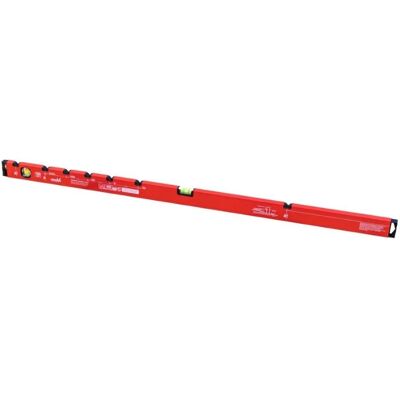 Poziomica dla elektryków 120 cm Motive Electric Poziomica dla elektryków 120 cm Motive Electric