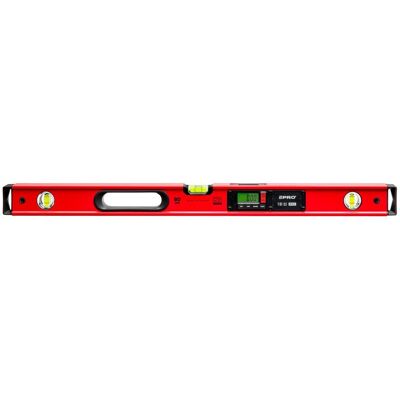 Poziomica elektroniczna cyfrowa 80cm IP65 Digital PRO900 Poziomica elektroniczna cyfrowa 80cm IP65 Digital PRO900