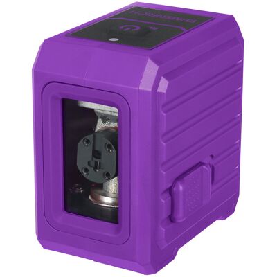 Poziomica laserowa Ermenrich BASE LN10 Poziomica laserowa Ermenrich BASE LN10